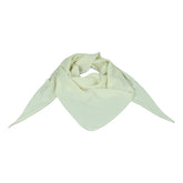 Dreieckstuch aus 100 % Kaschmir – handgestrickt & nachhaltig