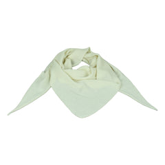 Dreieckstuch aus 100 % Kaschmir – handgestrickt & nachhaltig